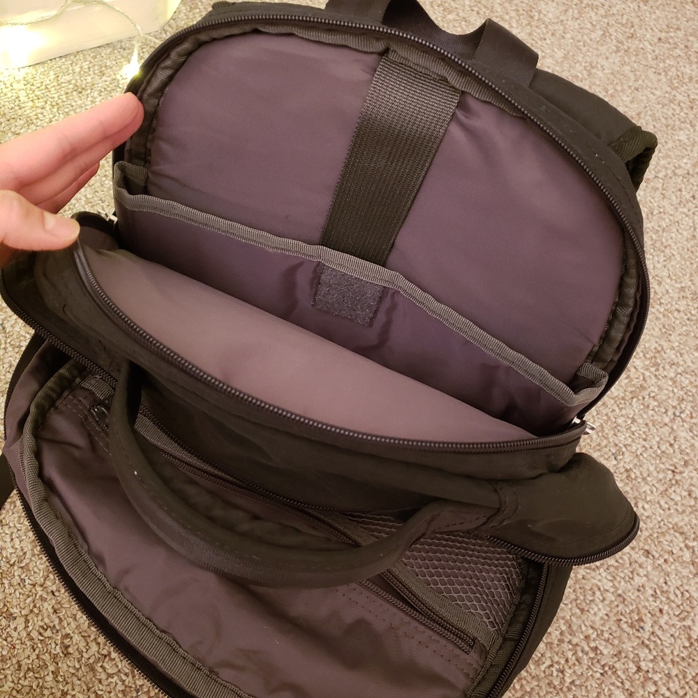 Backpack - Picture 5 of 6